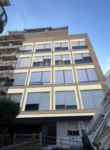 ทัศนียภาพภายนอกโรงแรม, The bathers' Home in เนตตูโน