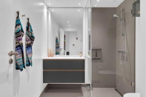 Sea View apartment in Aarhus