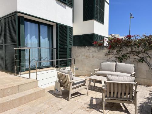 BAHIA 28 by SOM Menorca, Fornells (foto 6)
