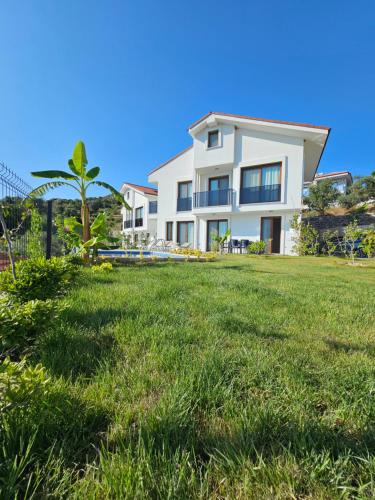 Asiyan Villas – khách sạn tại Sogut