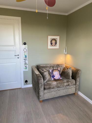 Family-Friendly Villa in Oslo - Holmenkollen, Oslo (Foto 3)