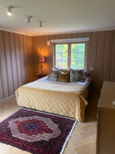 Family-Friendly Villa in Oslo - Holmenkollen, Oslo (Foto 8)