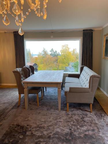 Family-Friendly Villa in Oslo - Holmenkollen, Oslo (Foto 9)