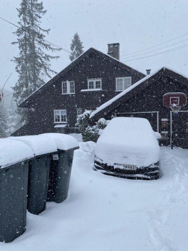 Family-Friendly Villa in Oslo - Holmenkollen, Oslo (Foto 10)