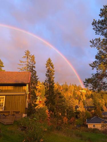 Family-Friendly Villa in Oslo - Holmenkollen, Oslo (Foto 11)