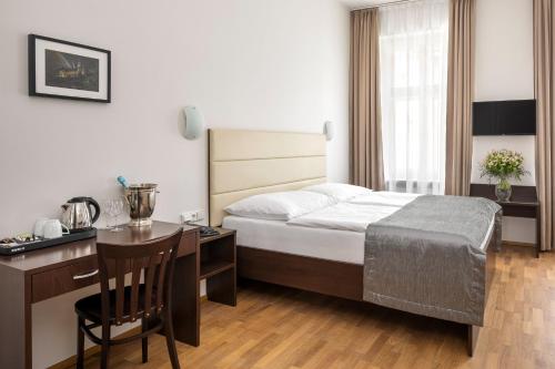 Hotel Trevi - image 12