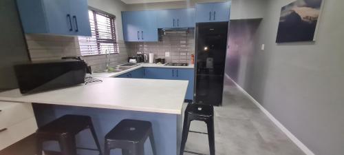 Dapur, Cozy at Maritz in Ceres
