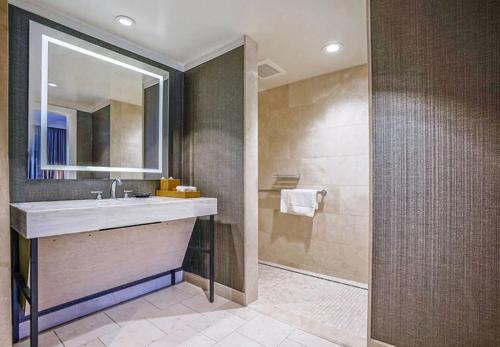 Hotel Amarano Burbank-Hollywood in Burbank, USA