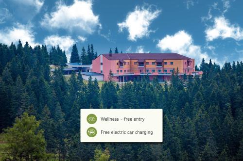 . Hotel Natura
