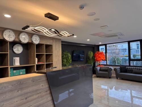 Casa Suit Otel & Restorant, Istanbul (foto 6)