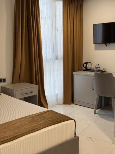Casa Suit Otel & Restorant, Istanbul (foto 10)