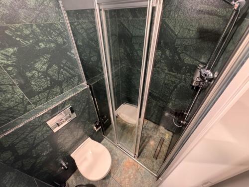 Casa Suit Otel & Restorant, Istanbul (foto 9)