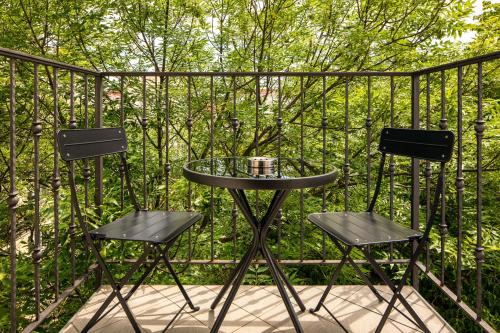 Hotel Trevi - image 8