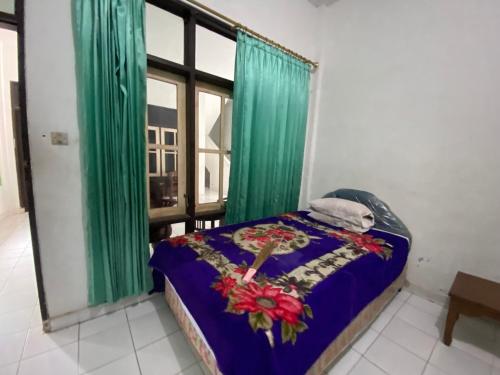 Chambre avec 2 lits, économique