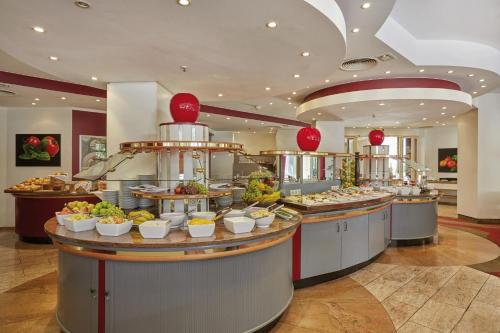H+ Hotel Bad Soden – khách sạn tại Konigstein im Taunus