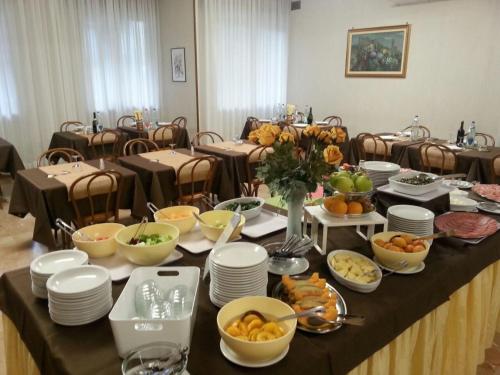 Hotel Mucciolini in Castrocaro Terme E Terra Del Sole