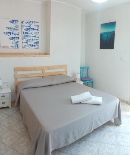 Salvone's house B&B 2