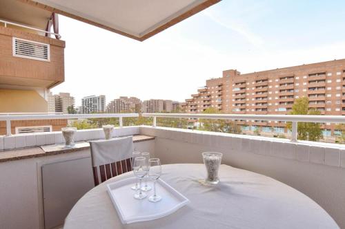 Magic Sunset View, El Borseral (foto 6)
