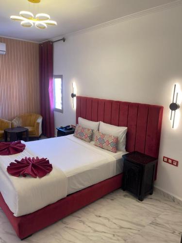 Single room