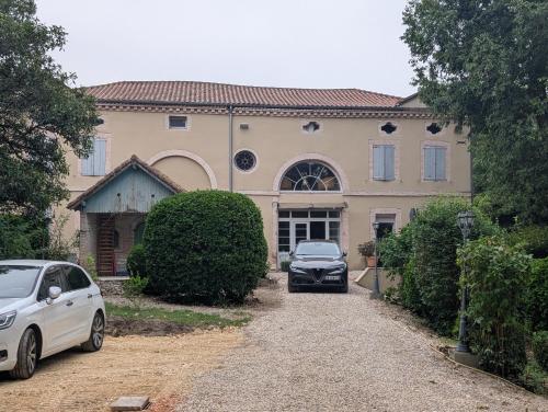 Domaine du Parc Waechter
