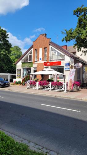 7 osob, 3 pokoje, super lokalizacja, Kolobřeh (fotografie 11)