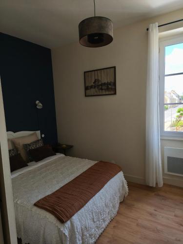 Les Chambres de Nelly in Cravant Les Coteaux