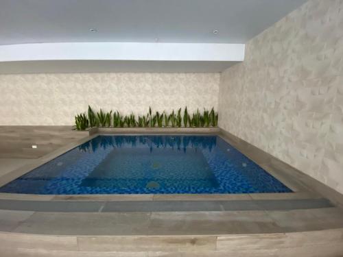 Suite LUXE with view República del Salvador (Suite LUXE with view Republica del Salvador) in เบยาบิสตา