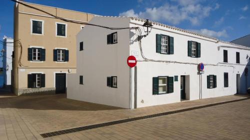 ESGLESIA 4 by SOM Menorca gîte à louer Fornells