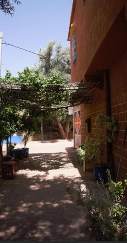 Afficher, Anwal Ouzoud, Rural Nature Lodge, Coffee Spot & 8-Ball Billiards in Ouzoud