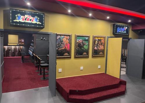 Casino, Konayethu BnB in Summerpride