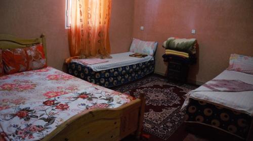 Anwal Ouzoud, Rural Nature Lodge, Coffee Spot & 8-Ball Billiards in Ouzoud