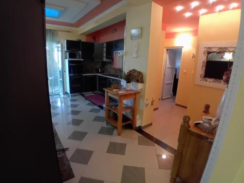 D,apartman' ulica pušća 51, 51513 Omišalj (D,apartman' ulica pusca 51, 51513 Omisalj) in Омішаль