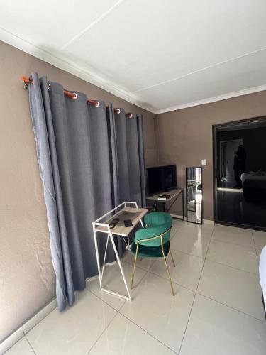 Pool house, Polokwane (foto 4)