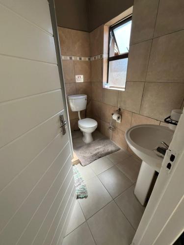 Pool house, Polokwane (foto 5)