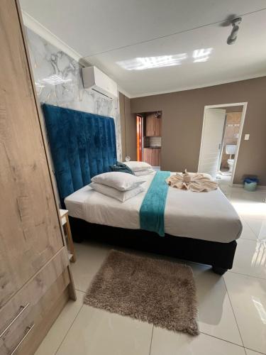 Pool house, Polokwane (foto 10)
