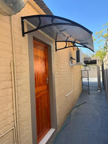 Pool house, Polokwane (foto 6)