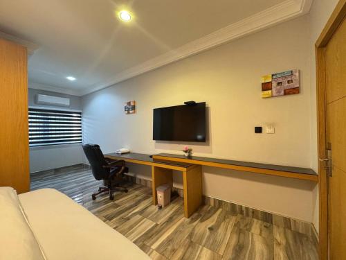 hotel photo