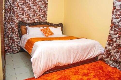 Quiet 1BR Escape in Nyeri