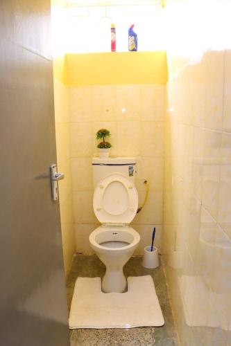 Quiet 1BR Escape in Nyeri