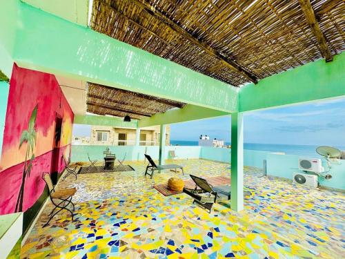 Teranga sn in רופיסקו