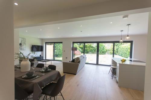 York - Entire Holiday Home with parking and garden gîte à louer Skelton