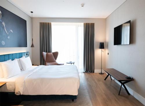 Radisson Blu Aurum Hotel, Brasov - Brașov