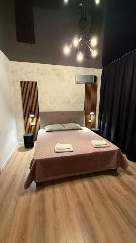 Cozy Studios Barlad in บาร์ลัด