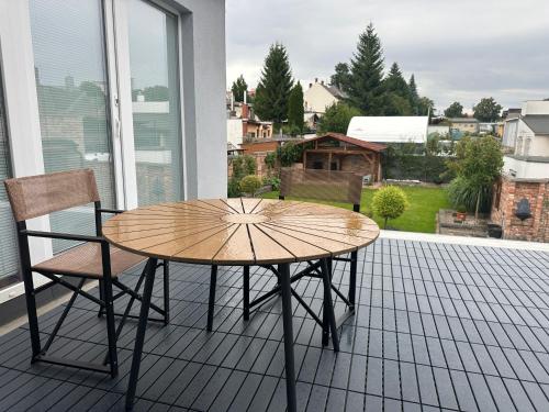 Létesítmények, ApartSy 5 in Svitavy