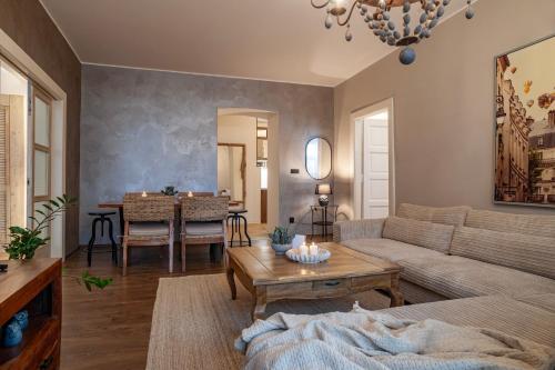 STING Boutique Apartments in Ostrava
