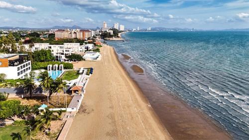 Veranda Residence By Hello Pattaya - 주변 환경