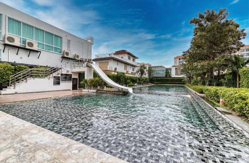 Veranda Residence By Hello Pattaya - 수영장
