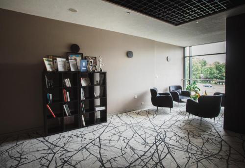 Hotel Pogoria Residence obrázok