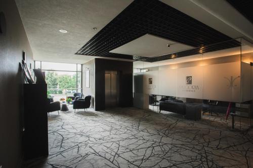 Hotel Pogoria Residence