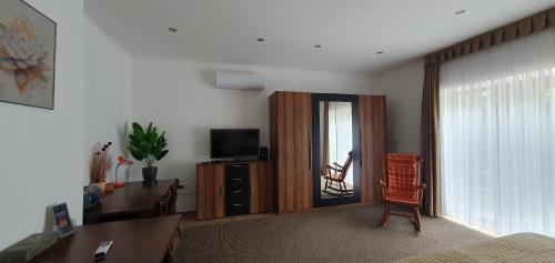 Var-Lak Vendeghaz in Kalocsa